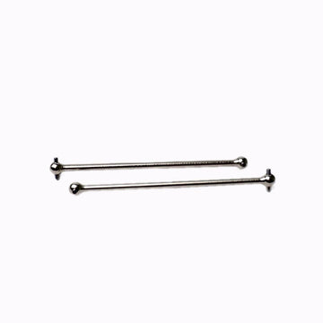 Rage RC C1038 Rear Dogbones (Pair): R10ST