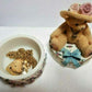 Cherished Teddies Mom Covered Box With Necklace 306614