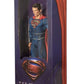 Neca Superman Man Of Steel Action Figure, 1/4 Scale