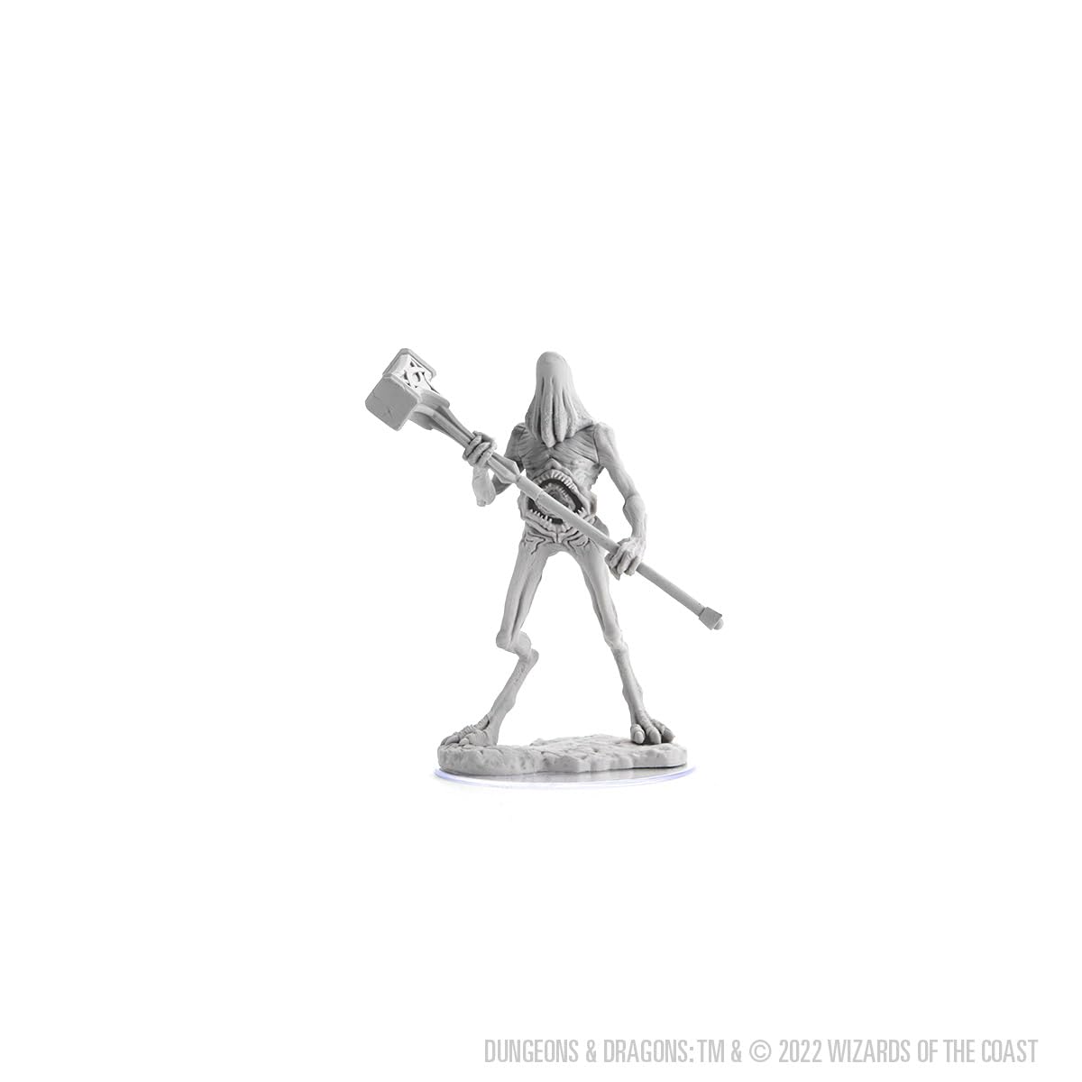 D&D Nolzur'S Marvelous Miniatures: Tomb-Tapper