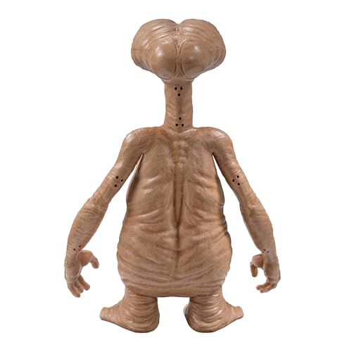 The Noble Collection Bendable E.T. The Extra-Terrestrial