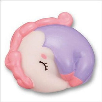 Bandai Pokemon Finger Puppet Mini Pvc Figure - Musharna