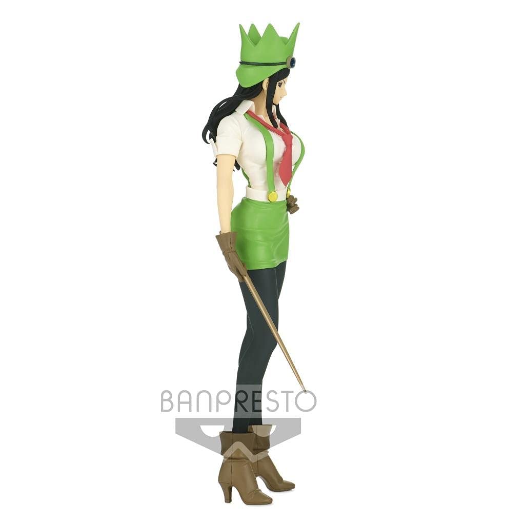 Banpresto One Piece Sweet Style Pirates-Nico Robin-(Ver.A)