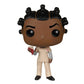 Funko Orange is the New Black Funko POP! Television Suzanne Crazy Eyes Warren limited availability Vinyl Figure #248 [with Pie]