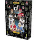 2024 Panini Donruss Football Holiday Winter Tin (15 Cards/Box) Look For Daniels, Maye, Nix Rookies!