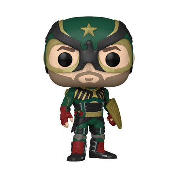 Funko Pop! Television: The Boys - Soldier Boy *Glow in The Dark Shop limited availability