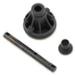 HOUSING  SPOOL / SPOOL SHAFT/ BUSHI