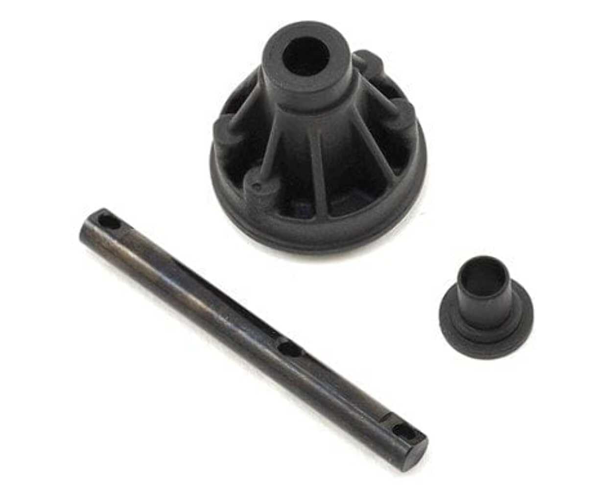 HOUSING  SPOOL / SPOOL SHAFT/ BUSHI