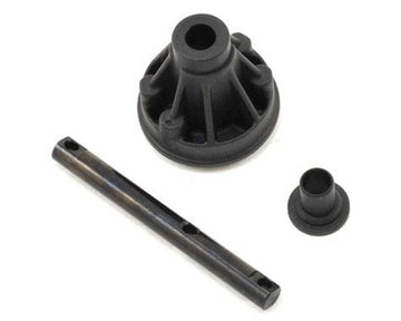 HOUSING  SPOOL / SPOOL SHAFT/ BUSHI