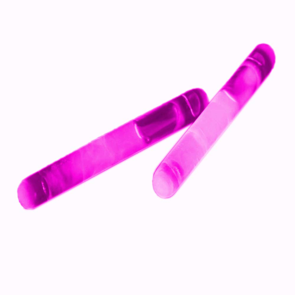 blinkee Glow Sticks Mini Pink Pack of Fifty
