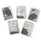 Learning Resources Iron Filings, Set Of 5 (Ler0802)