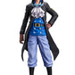 ONE PIECE grandista Sabo PVC Figure Figurine