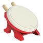 Mini Taiko Drum Drumstick For Switch Video Game Accessories Game Console