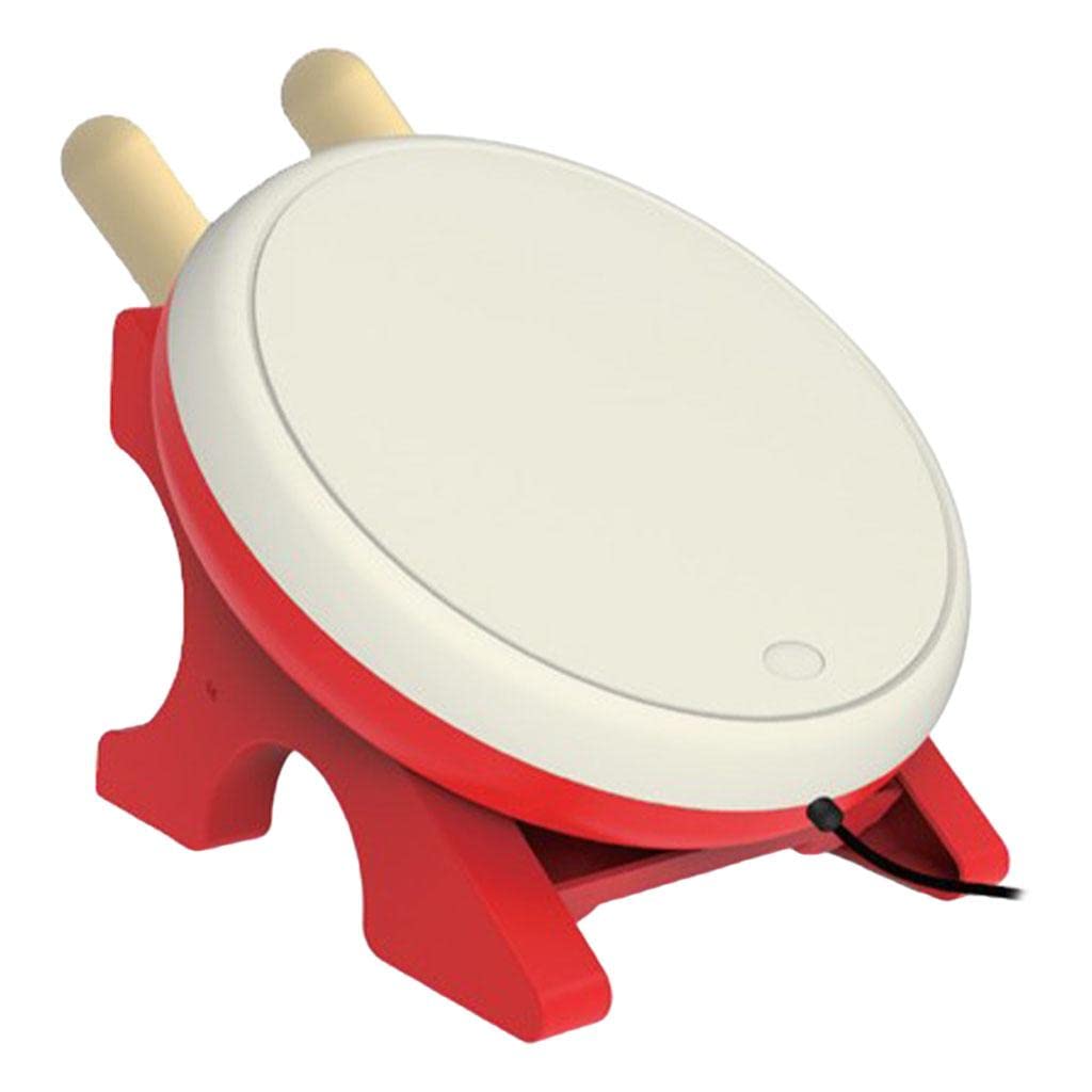 Mini Taiko Drum Drumstick For Switch Video Game Accessories Game Console
