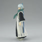Banpresto Bleach Solid And Souls Hitugaya Toushirou Pvc Figure Figurine 14Cm