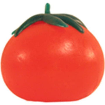 Smash-It Red Tomato Stress Relief Splatter Water Toy