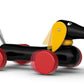 Brio World - 30332 Pull Along Dachshund | Interactive Toddler Toy | Durable Wooden Construction | Fsc Certified Sustainable Wood