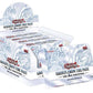 Konami Yugioh Ghosts from The Past 2nd Haunting Booster Box - 5ct Display, 20 Packs, Multicoloured