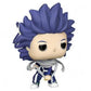 Funko Pop! My Hero Academia Hitoshi Shinso Unmasked Chase Figure