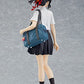 Good Smile Your Name: Mitsuha Miyamizu Pop Up Parade Pvc Figure,Multicolor