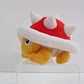 Sanei Super Mario All Star Collection Ac29 Spiny 4.5' Plush