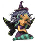 Bradford Exchange The Hamilton Collection Tim Burton Nightmare Before Christmas Figurine Shock By Jasmine Becket Griffith