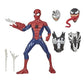 Hasbro Marvel Spider-Man Maximum Venom 12-Inch Figure, White Plastic, Model DBA2F05979