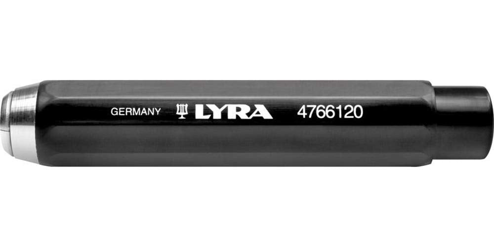 LYRA - Hexagonal chalk holder