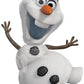 NEW!! OLAF SNOWFLAKES Balloons Birthday party Decoration Supplies Frozen Elsa