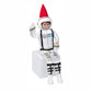 The Elf on the Shelf limited availability Claus Couture Clausmonaut/Astronaut - Scout Elf NOT Included