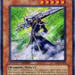 Yu-Gi-Oh! - Silent Swordsman Lv5 (Een-Ense4) - Elemental Energy - Limited Edition - Secret Rare