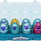 Hatchimals Colleggtibles, Mermal Magic 12 Pack Egg Carton With Season 5, For Kids Aged 5 And Up (Styles May Vary)