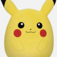 Squishmallows By Kellytoys (Pikachu, Pokemon (10 In))