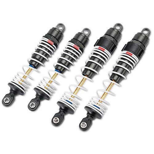 Traxxas 5862 Big Bore Shock Set, Complete with Springs