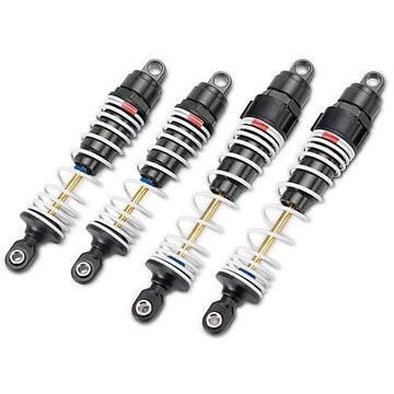 Traxxas 5862 Big Bore Shock Set, Complete with Springs