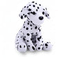 Plushland Pawpals Paw Pal Stuffed Animal Teddy Bear Toys Puppy Dog 8 Inches, Birthday Holiday Halloween Christmas Bone Best Frie