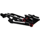 Hot Racing AON40M01 Aluminum Wing Mount Arrma Kraton Talion Typhon