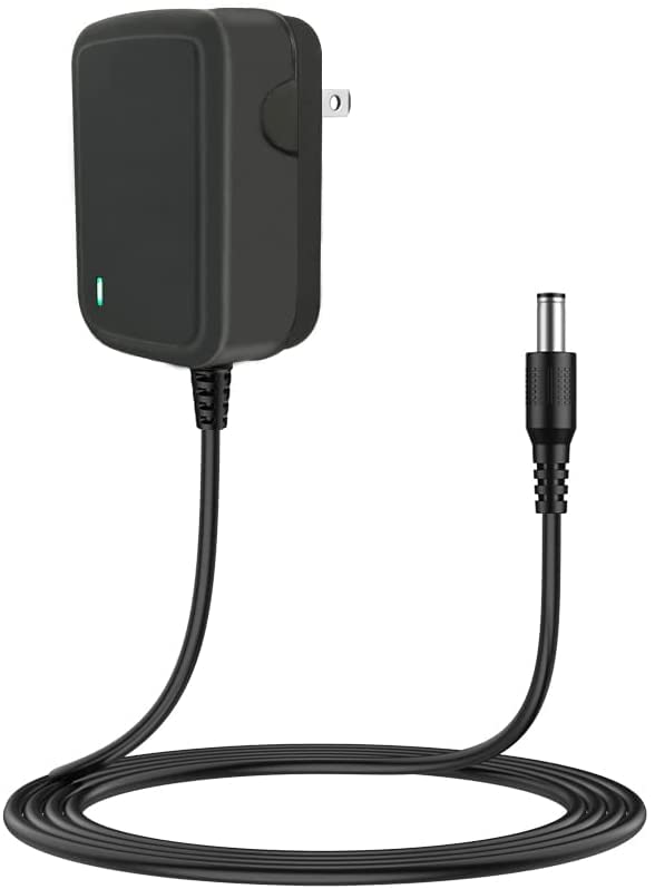 12V Supply For Kids Ride On Car,Battery Charger For Best Choice Products Wrangler Suv Sports Car Farm Tractor Ride On Toys Car Truck Kidzone Motorcycle Variety Of Electric Baby Carriage Power Adapter