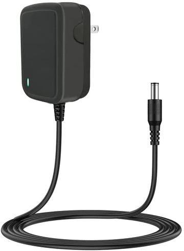 12V Supply For Kids Ride On Car,Battery Charger For Best Choice Products Wrangler Suv Sports Car Farm Tractor Ride On Toys Car Truck Kidzone Motorcycle Variety Of Electric Baby Carriage Power Adapter
