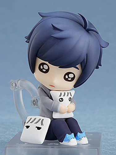 Good Smile Soraru Nendoroid Action Figure,Multicolor