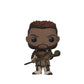 Funko Pop Marvel: Black Panther-M'Baku Collectible Figure, Multicolor