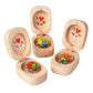 Los Angeles Superstore Bug In A Box Novelty Item 3 Pcs Of I Love You Ladybug In A Box Wiggly Legs Valentines Day Birthday