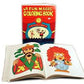 Halloween Fx Coloring Book Fun Magic