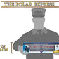 Lionel The Polar Express, Electric O Gauge Model Train Cars, Hot Chocolate Car