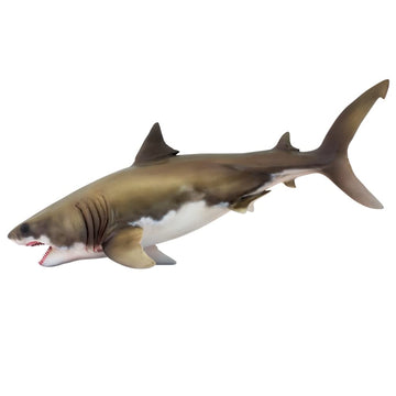 Pnso Prehistoric Animal Models (54Aidan The Cretoxyrhina)