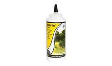 Woodland Scenics Static-Tac, Multi