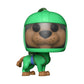 Funko Pop! Scooby-Doo In Scuba Outfit Summer Convention Exclusive Multicolor Figure #1312