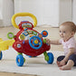 VTech Sit, Stand and Ride Baby Walker (Frustration Free Packaging)