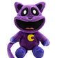 Poppy Playtime Smiling Critters Mini 7 Toy Plush Doll (CatNap)