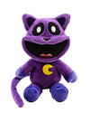 Poppy Playtime Smiling Critters Mini 7 Toy Plush Doll (CatNap)